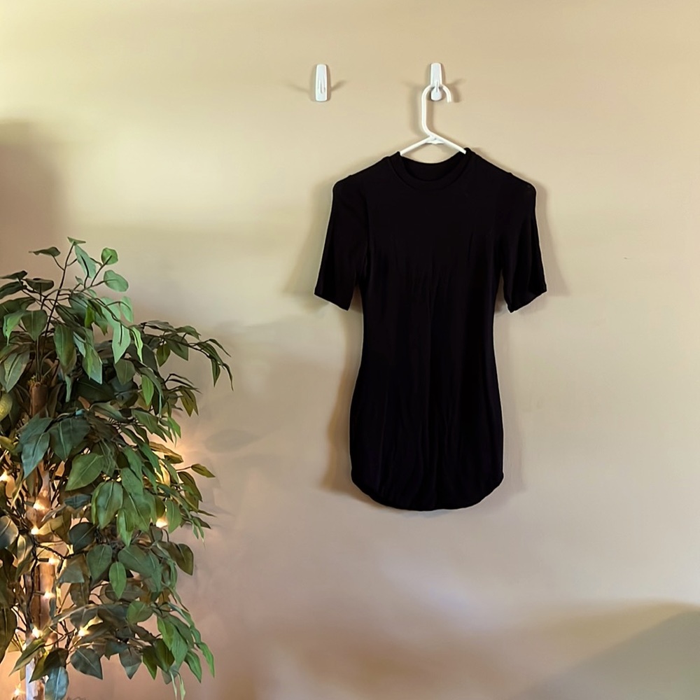 Fashion Nova Mini Dress